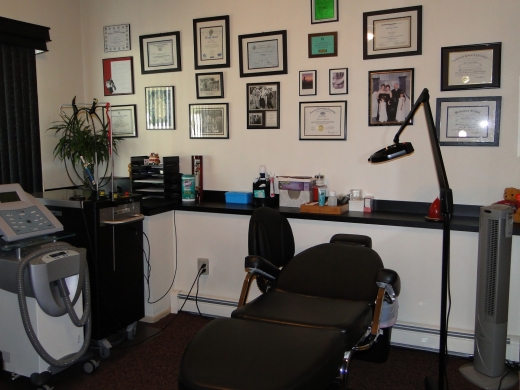 Sunset Hill Laser & Electrolysis Inc. in Staten Island City, New York, United States - #1 Photo of Point of interest, Establishment, Health, Beauty salon, Hair care