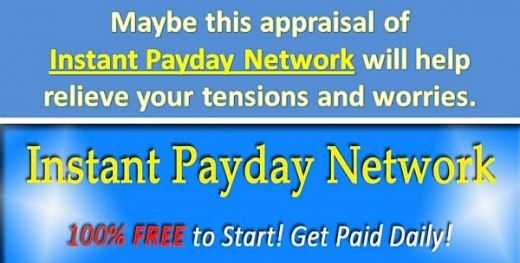 Photo by Instant Payday Network for Instant Payday Network