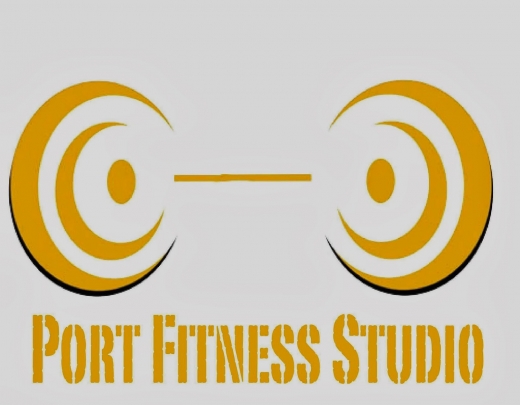 Port Fitness Studio in Port Washington City, New York, United States - #1 Photo of Point of interest, Establishment, Health, Gym