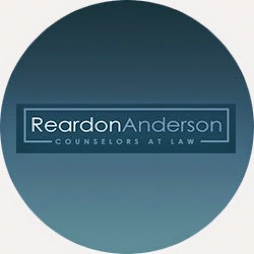 Reardon Anderson, LLC in New York City, New York, United States - #1 Photo of Point of interest, Establishment, Lawyer