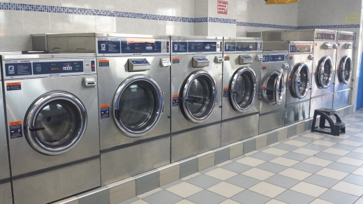 Photo by <br />
<b>Notice</b>:  Undefined index: user in <b>/home/www/activeuser/data/www/vaplace.com/core/views/default/photos.php</b> on line <b>128</b><br />
. Picture for RICHMOND EXPRESS LAUNDROMAT in Richmond City, New York, United States - Point of interest, Establishment, Laundry