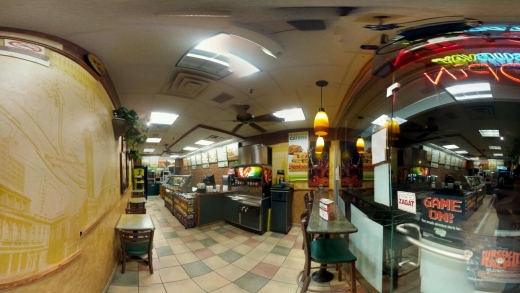 Subway in Staten Island City, New York, United States - #1 Photo of Restaurant, Food, Point of interest, Establishment, Store, Meal takeaway