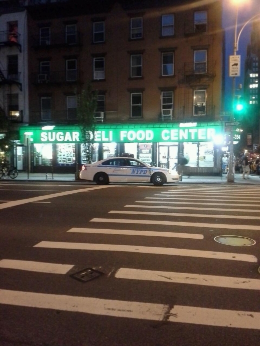 Sugar Deli Food Center in New York City, New York, United States - #1 Photo of Restaurant, Food, Point of interest, Establishment