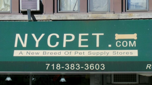 NYC Pet in Brooklyn City, New York, United States - #2 Photo of Point of interest, Establishment, Store