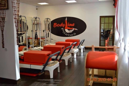 BodyLine Pilates Fitness Studio in Richmond City, New York, United States - #1 Photo of Point of interest, Establishment, Health, Gym