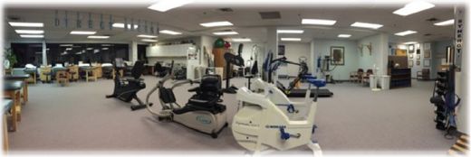 Churchill Orthopedic Rehabilitation in Teaneck City, New Jersey, United States - #2 Photo of Point of interest, Establishment, Health, Physiotherapist