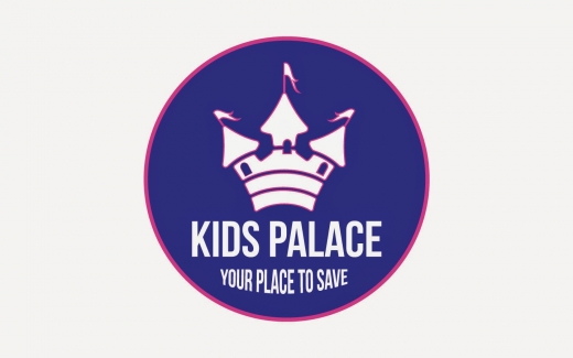 Photo by Kids Palace for Kids Palace