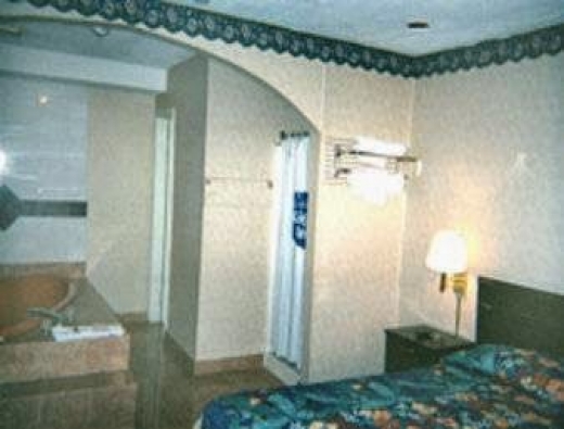 Knights Inn Newark Airport Elizabeth in Elizabeth City, New Jersey, United States - #4 Photo of Point of interest, Establishment, Lodging