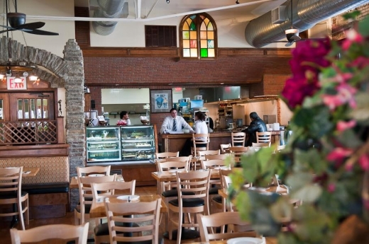 Greek Taverna - Montclair in Montclair City, New Jersey, United States - #2 Photo of Restaurant, Food, Point of interest, Establishment