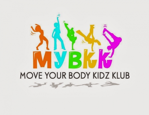 Move Your Body Kidz Klub in Saint Albans City, New York, United States - #4 Photo of Point of interest, Establishment, Health, Gym