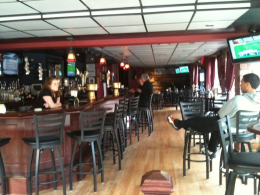 Blackbirds in Astoria City, New York, United States - #2 Photo of Restaurant, Food, Point of interest, Establishment, Bar