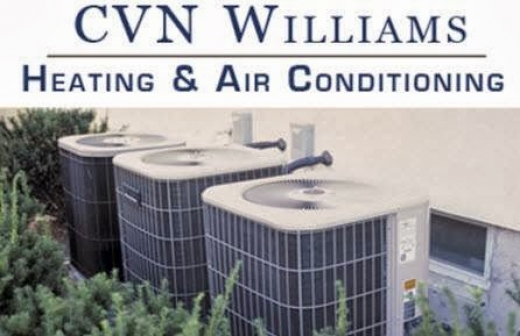 CVN Williams Heating & Air Conditioning in Mount Vernon City, New York, United States - #2 Photo of Point of interest, Establishment, General contractor