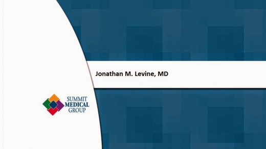 Jonathan M. Levine, MD in Riverdale City, New Jersey, United States - #1 Photo of Point of interest, Establishment, Health, Doctor