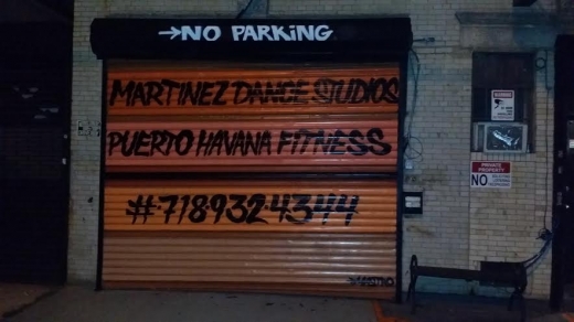 Puerto Havana Fitness & Event Center in Queens City, New York, United States - #4 Photo of Point of interest, Establishment, Health