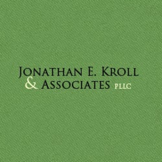 Jonathan E. Kroll & Associates, PLLC in Garden City, New York, United States - #2 Photo of Point of interest, Establishment, Lawyer