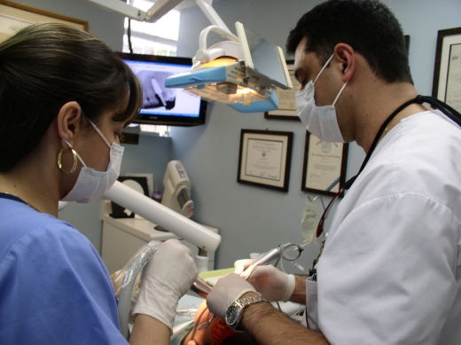Camilo Achury Dental in Queens City, New York, United States - #4 Photo of Point of interest, Establishment, Health, Dentist