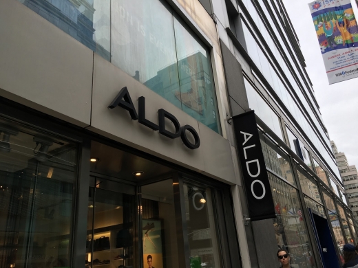 ALDO Shoes in New York City, New York, United States - #1 Photo of Point of interest, Establishment, Store, Shoe store