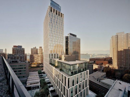 Warren St Condominium in New York City, New York, United States - #1 Photo of Point of interest, Establishment