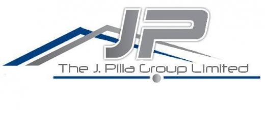J Pilla Group Ltd in Bronx City, New York, United States - #1 Photo of Point of interest, Establishment, General contractor