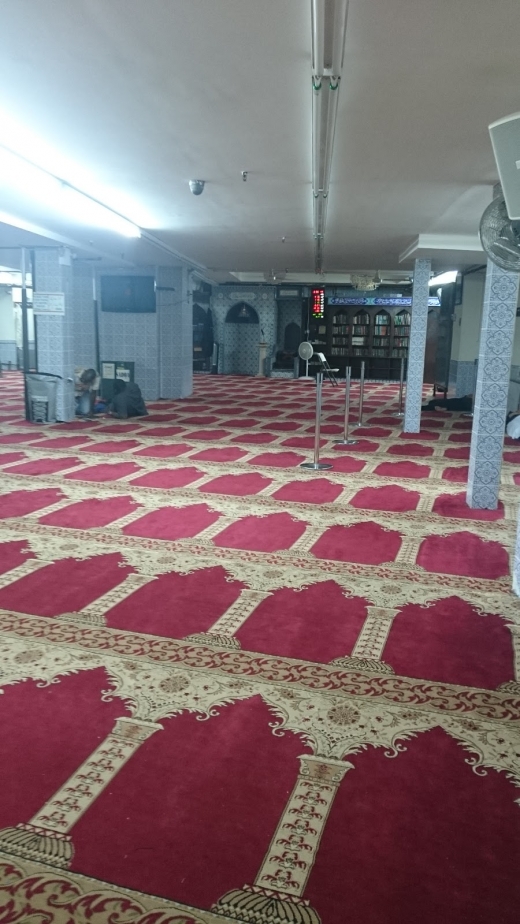 Photo by <br />
<b>Notice</b>:  Undefined index: user in <b>/home/www/activeuser/data/www/vaplace.com/core/views/default/photos.php</b> on line <b>128</b><br />
. Picture for Masjid Ar-Rahman in New York City, New York, United States - Point of interest, Establishment, Place of worship, Mosque