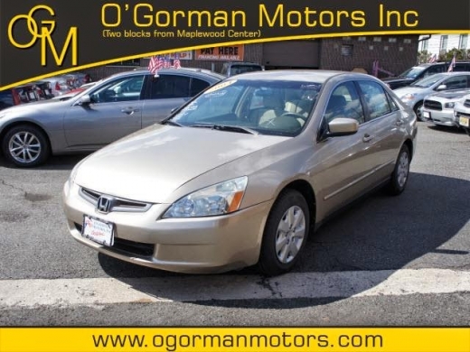 O'Gorman Motors Inc in Irvington City, New Jersey, United States - #1 Photo of Point of interest, Establishment, Car dealer, Store, Car repair
