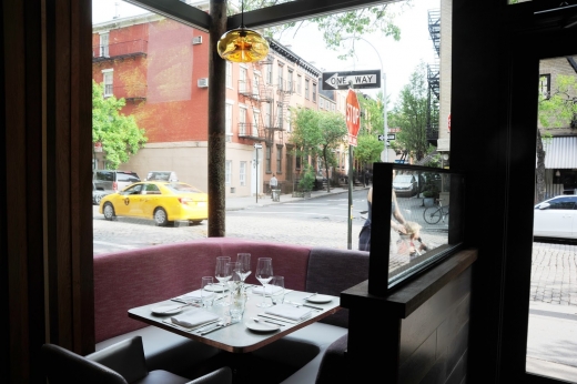 Blenheim in New York City, New York, United States - #4 Photo of Restaurant, Food, Point of interest, Establishment