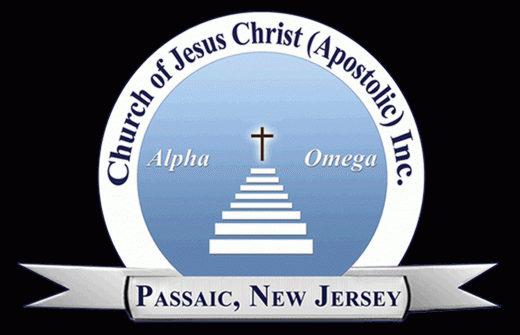 Photo by Church of Jesus Christ Apostolic Inc. for Church of Jesus Christ Apostolic Inc.