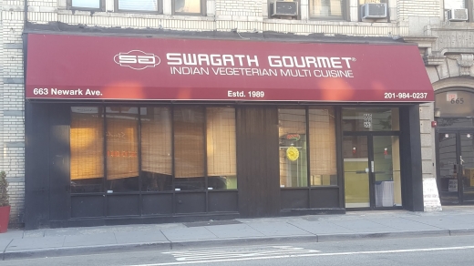 Swagath Gourmet - Jersey City in Jersey City, New Jersey, United States - #1 Photo of Restaurant, Food, Point of interest, Establishment