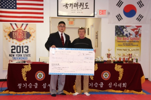 Photo by <br />
<b>Notice</b>:  Undefined index: user in <b>/home/www/activeuser/data/www/vaplace.com/core/views/default/photos.php</b> on line <b>128</b><br />
. Picture for White Tiger Taekwon DO in New Hyde Park City, New York, United States - Point of interest, Establishment, Health