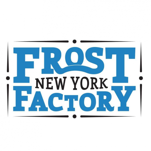 Photo by <br />
<b>Notice</b>:  Undefined index: user in <b>/home/www/activeuser/data/www/vaplace.com/core/views/default/photos.php</b> on line <b>128</b><br />
. Picture for NY Frost Factory in New York City, New York, United States - Food, Point of interest, Establishment, Store