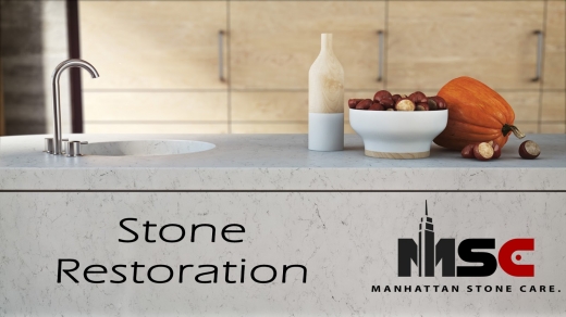 Manhattan Stone Care in New York City, New York, United States - #2 Photo of Point of interest, Establishment, General contractor
