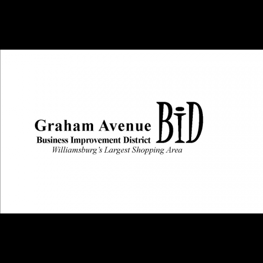 Graham Avenue Business Improvement District in Kings County City, New York, United States - #4 Photo of Point of interest, Establishment