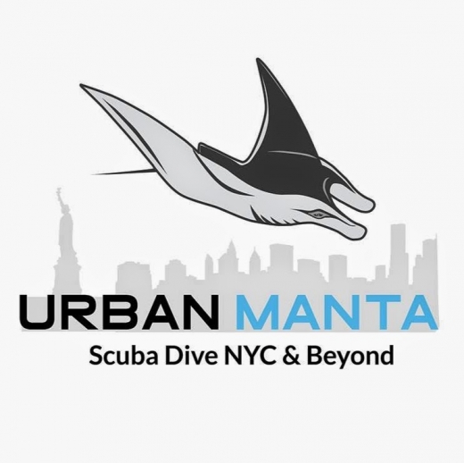 Urban Manta Scuba Lessons in New York City, New York, United States - #1 Photo of Point of interest, Establishment, Store, School, Travel agency