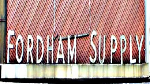 Fordham Supply in Bronx City, New York, United States - #3 Photo of Point of interest, Establishment, Store, Hardware store
