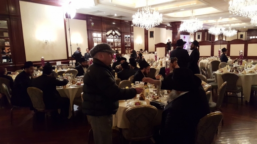 Razag Ballroom in Kings County City, New York, United States - #4 Photo of Food, Point of interest, Establishment