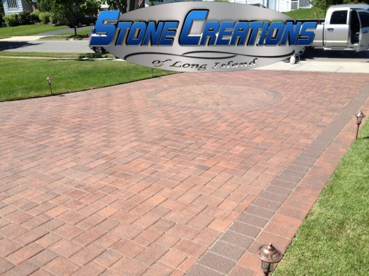 Cambridge Pavers in Lyndhurst City, New Jersey, United States - #2 Photo of Point of interest, Establishment, Store, General contractor