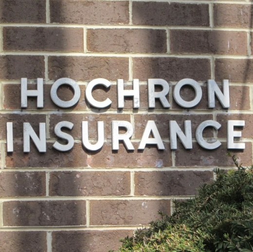 Michael J. Hochron Insurance Agency in Closter City, New Jersey, United States - #2 Photo of Point of interest, Establishment, Finance, Health, Insurance agency
