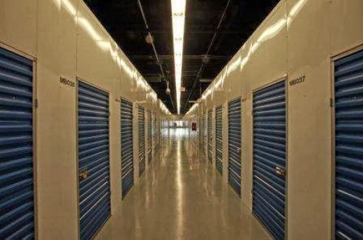The Self Storage Center in Rockville Centre City, New York, United States - #4 Photo of Point of interest, Establishment, Storage