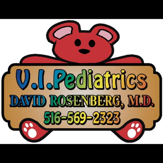 VIPediatrics: David Rosenberg, MD in Cedarhurst City, New York, United States - #1 Photo of Point of interest, Establishment, Health, Doctor