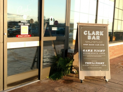 Clark Bar in Clark City, New Jersey, United States - #2 Photo of Point of interest, Establishment, Bar