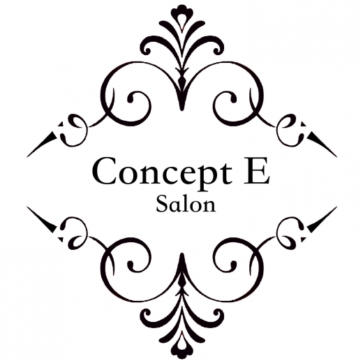 Photo by Concept E Salon for Concept E Salon