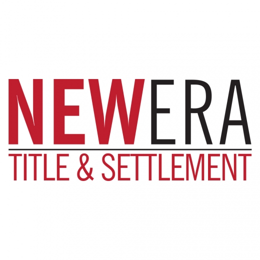 New Era Title & Settlement in Bloomfield City, New Jersey, United States - #2 Photo of Point of interest, Establishment, Insurance agency, Real estate agency