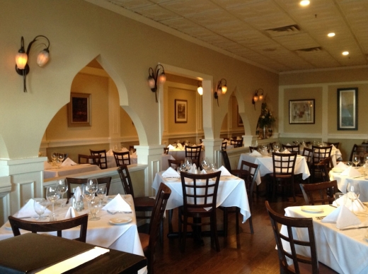 Novu Restaurant in Wayne City, New Jersey, United States - #1 Photo of Restaurant, Food, Point of interest, Establishment
