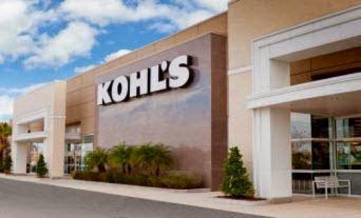 Photo by Kohl's Secaucus for Kohl's Secaucus
