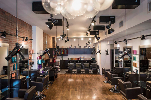 [salon] 718 in Kings County City, New York, United States - #3 Photo of Point of interest, Establishment, Beauty salon, Hair care