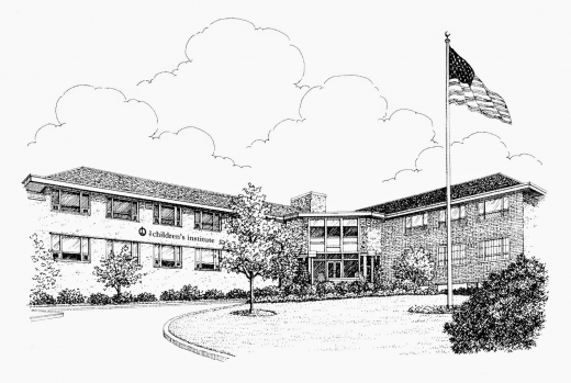 The Children's Institute in Verona City, New Jersey, United States - #4 Photo of Point of interest, Establishment, School