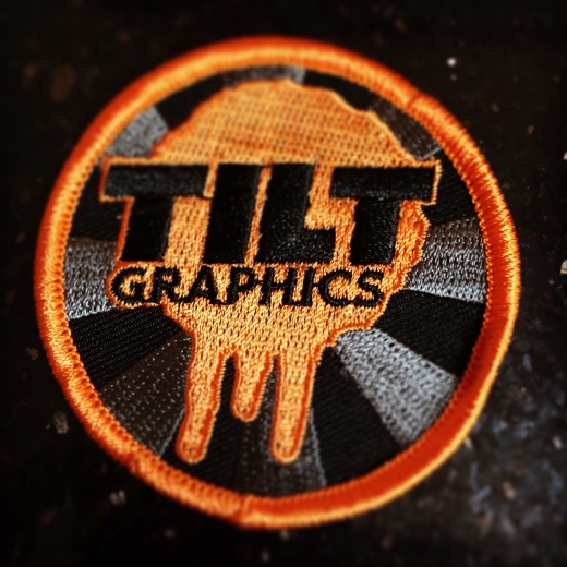 Tilt Graphics Inc. in Hewlett City, New York, United States - #3 Photo of Point of interest, Establishment, Store, Clothing store