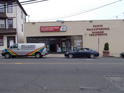 Ricciardi Brothers in Paterson City, New Jersey, United States - #1 Photo of Point of interest, Establishment, Store, Home goods store