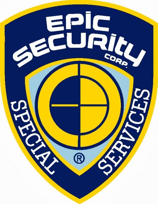 Photo by EPIC Security Corp. for EPIC Security Corp.