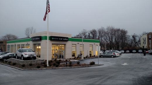 Enterprise Car Sales in Elmwood Park City, New Jersey, United States - #1 Photo of Point of interest, Establishment, Car dealer, Store